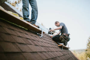 Local Roofers in Boston Ravine, CA